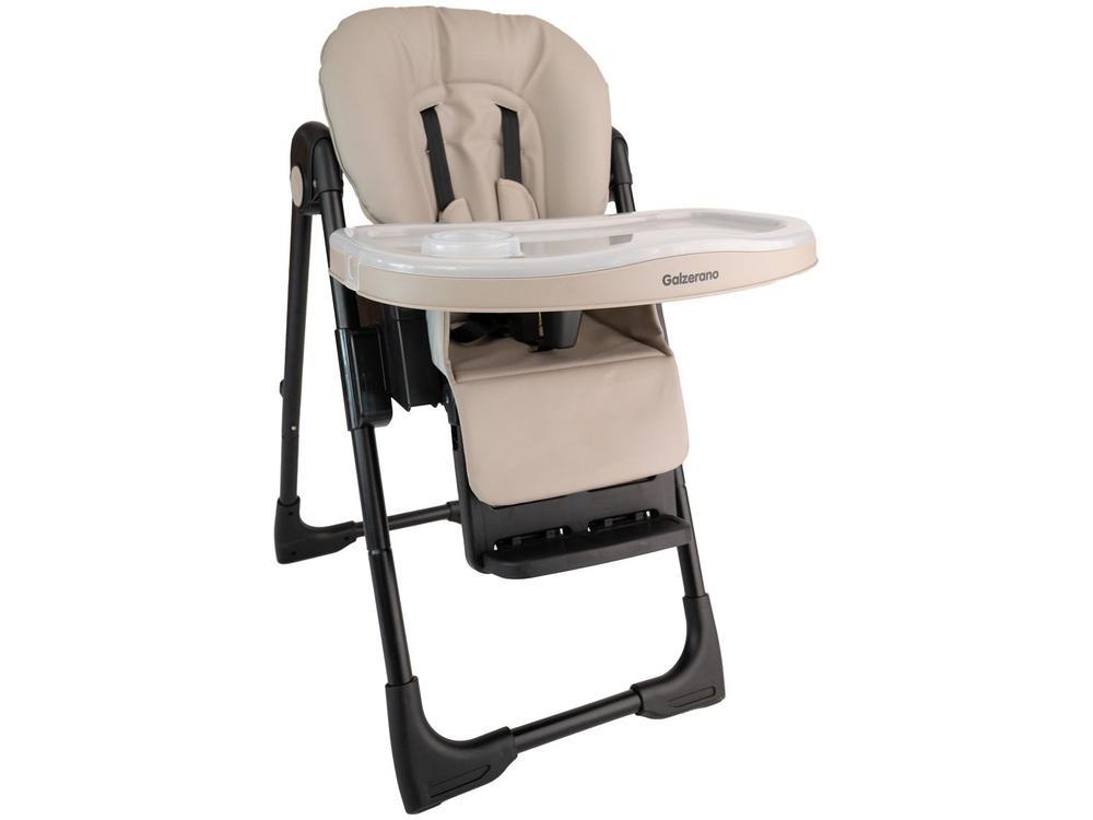 Cadeira de Alimentação Galzerano Jig 3 Níveis de Altura até 23kg - 1