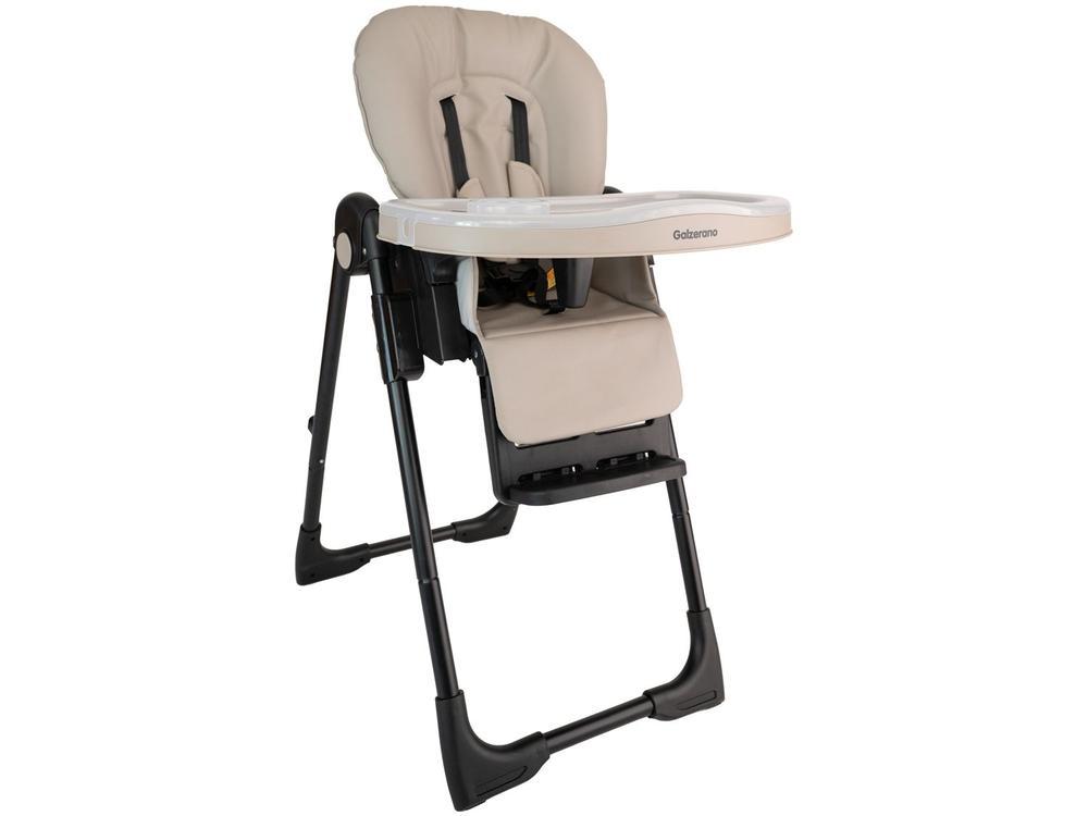 Cadeira de Alimentação Galzerano Jig 3 Níveis de Altura até 23kg - 2