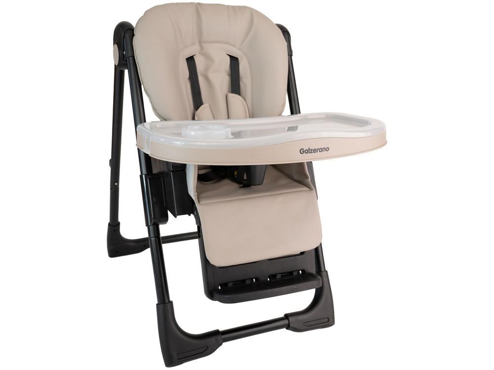 Cadeira de Alimentação Galzerano Jig 3 Níveis de Altura até 23kg - 3