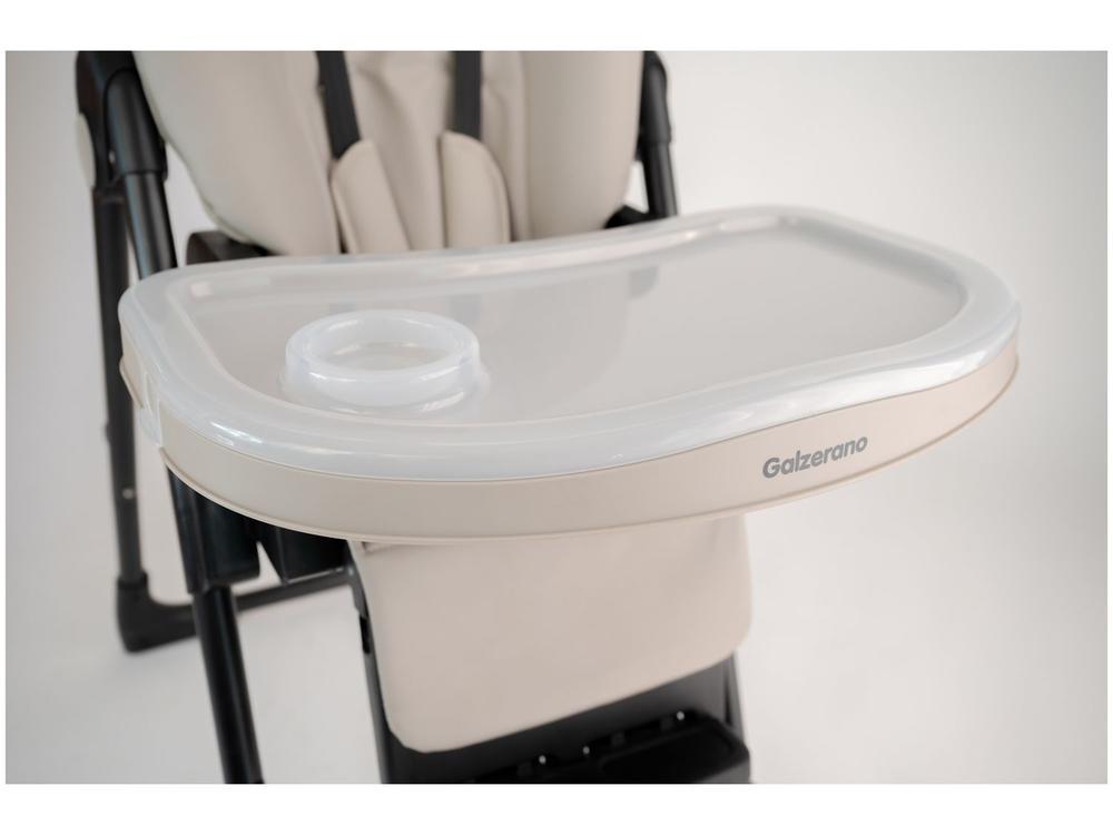 Cadeira de Alimentação Galzerano Jig 3 Níveis de Altura até 23kg - 5