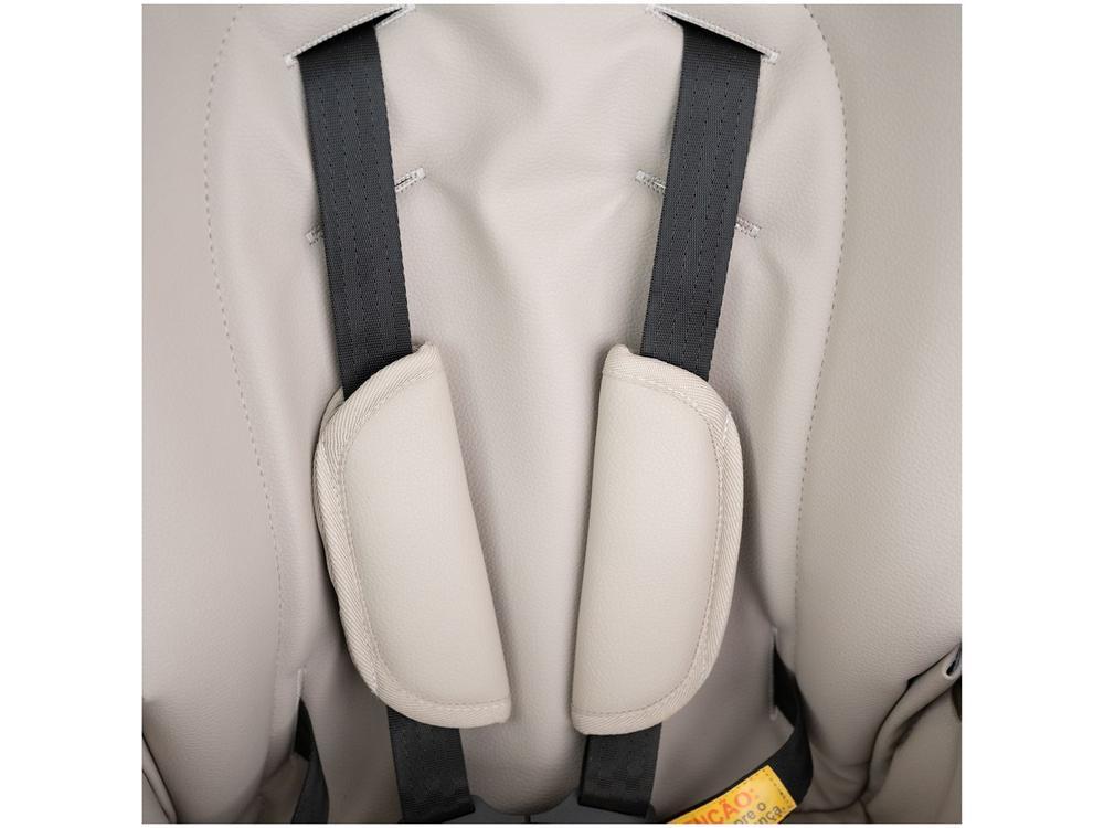 Cadeira de Alimentação Galzerano Jig 3 Níveis de Altura até 23kg - 6