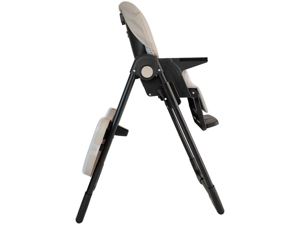 Cadeira de Alimentação Galzerano Jig 3 Níveis de Altura até 23kg - 9