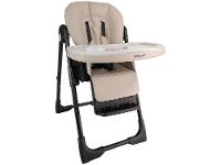 Cadeira de Alimentação Galzerano Jig 3 Níveis de Altura até 23kg - 1