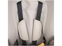 Cadeira de Alimentação Galzerano Jig 3 Níveis de Altura até 23kg - 6