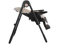 Cadeira de Alimentação Galzerano Jig 3 Níveis de Altura até 23kg - 8