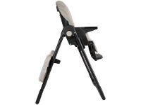 Cadeira de Alimentação Galzerano Jig 3 Níveis de Altura até 23kg - 9