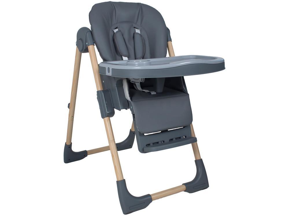 Cadeira de Alimentação Galzerano Jig 3 Níveis de Altura até 23kg - 3