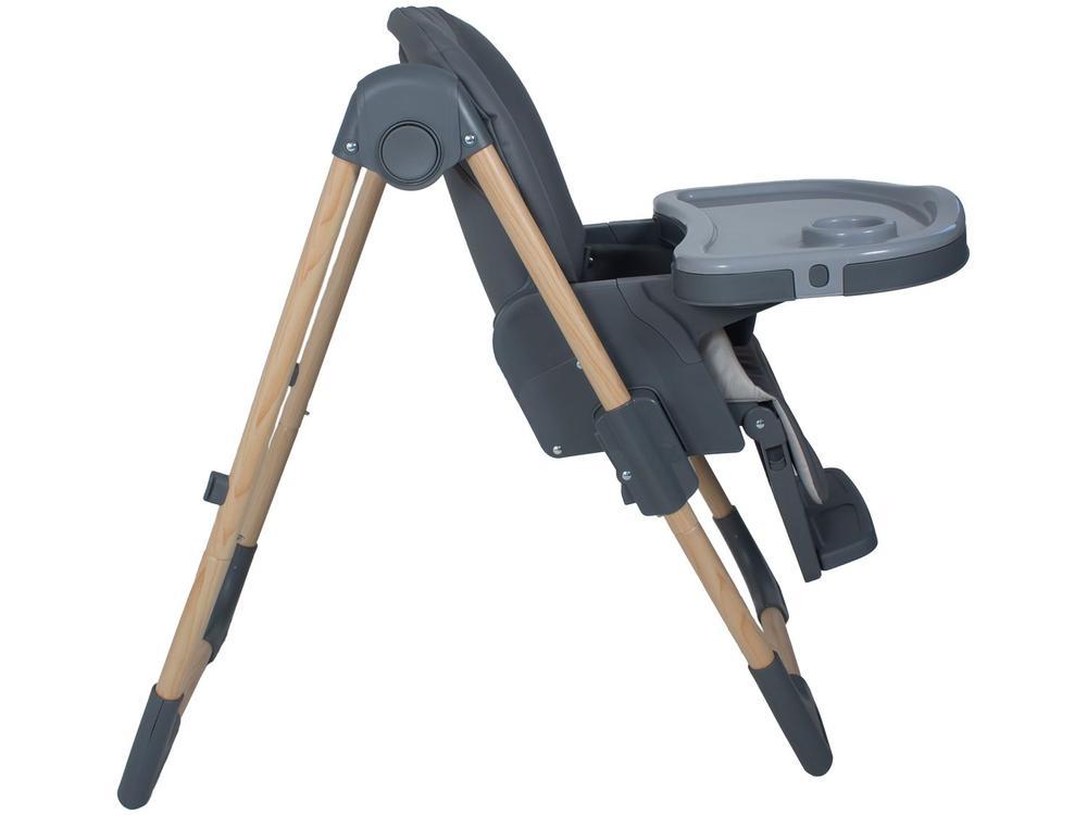 Cadeira de Alimentação Galzerano Jig 3 Níveis de Altura até 23kg - 4