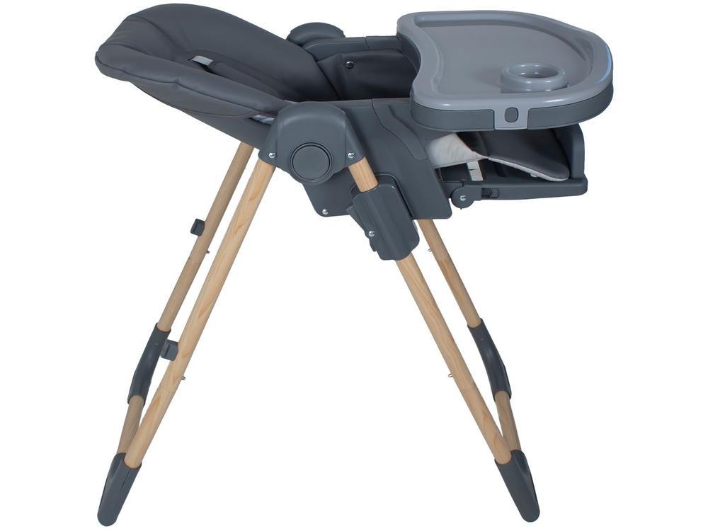 Cadeira de Alimentação Galzerano Jig 3 Níveis de Altura até 23kg - 5