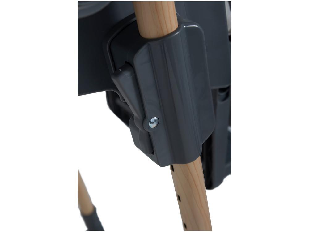 Cadeira de Alimentação Galzerano Jig 3 Níveis de Altura até 23kg - 7