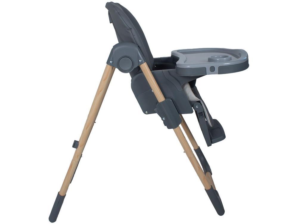 Cadeira de Alimentação Galzerano Jig 3 Níveis de Altura até 23kg - 8