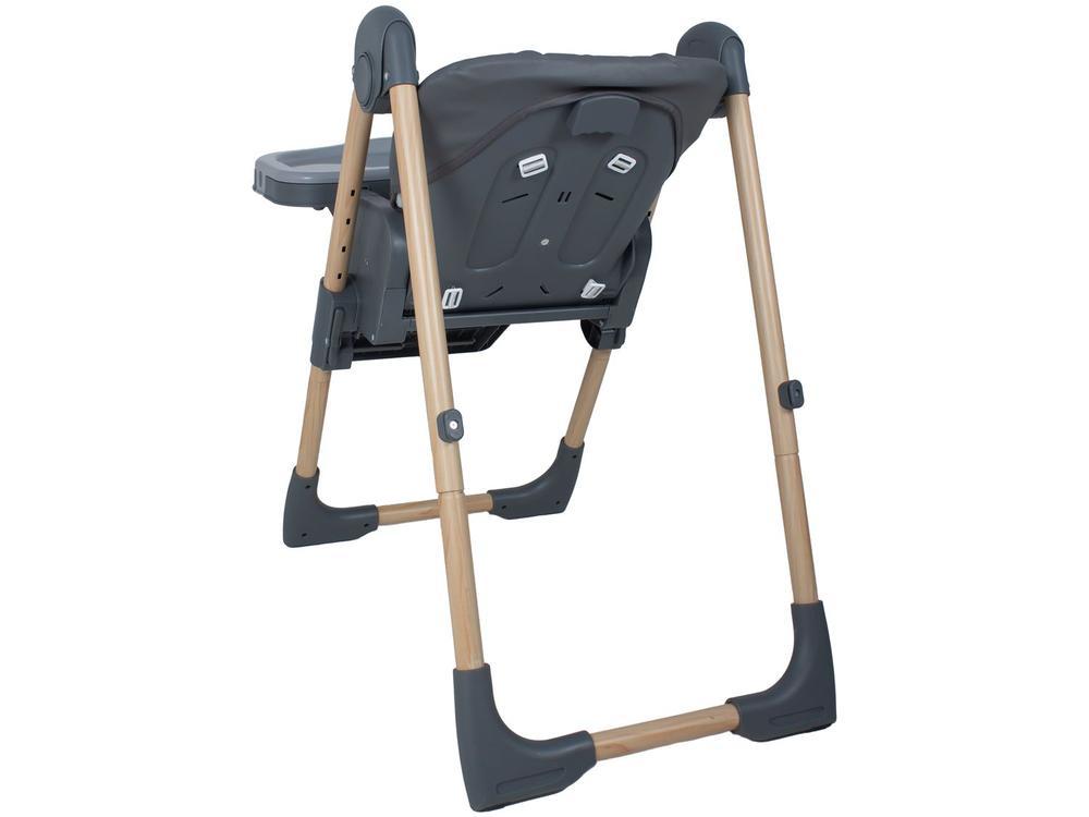 Cadeira de Alimentação Galzerano Jig 3 Níveis de Altura até 23kg - 9