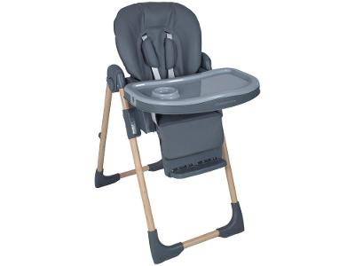 Cadeira de Alimentação Galzerano Jig 3 Níveis de Altura até 23kg