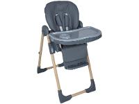 Cadeira de Alimentação Galzerano Jig 3 Níveis de Altura até 23kg - 1