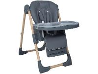 Cadeira de Alimentação Galzerano Jig 3 Níveis de Altura até 23kg - 2