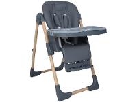 Cadeira de Alimentação Galzerano Jig 3 Níveis de Altura até 23kg - 3