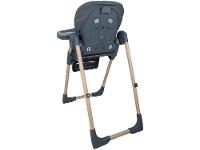 Cadeira de Alimentação Galzerano Jig 3 Níveis de Altura até 23kg - 6