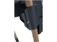 Cadeira de Alimentação Galzerano Jig 3 Níveis de Altura até 23kg - 7