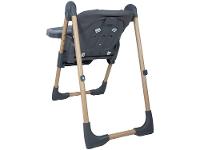 Cadeira de Alimentação Galzerano Jig 3 Níveis de Altura até 23kg - 9