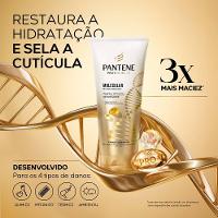 Condicionador Pantene Pro-V Science Molecular Bond Repair 250ml - 2