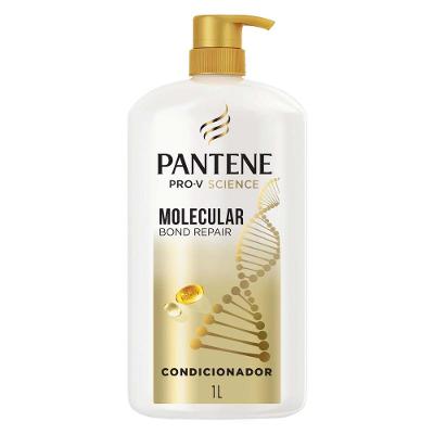 Condicionador Pantene Pro-V Science Molecular Bond Repair 1L
