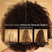 Máscara Reparação Contra Quebra Pantene Pro-V Reconstrução Molecular 270ml - 5