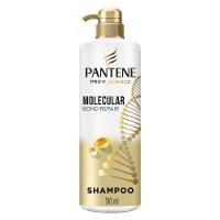 Shampoo Pantene Pro-V Science Molecular Bond Repair 510ml - 1