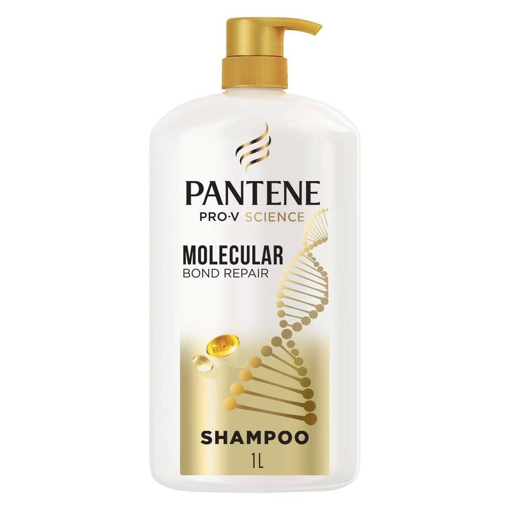 Shampoo Pantene Pro-V Science Molecular Bond Repair 1L - 1