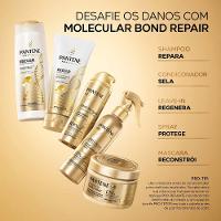Shampoo Pantene Pro-V Science Molecular Bond Repair 1L - 6