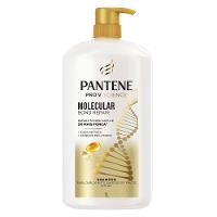 Shampoo Pantene Pro-V Science Molecular Bond Repair 1L - 9