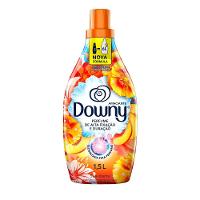 Amaciante Downy Concentrado Verão Tropical 1,5L - 7