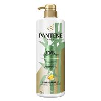 Condicionador Pantene Pro-V Bambu Nutre e Cresce 510ml - 6