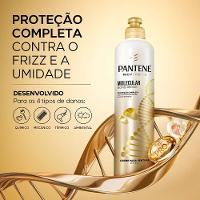 Creme de Pentear Pantene Pro-V Science Molecular Bond Repair 240g - 2