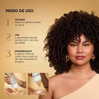 Creme de Pentear Pantene Pro-V Science Molecular Bond Repair 240g - 6