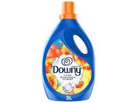 Amaciante Downy Concentrado Verão Tropical 3L - 1
