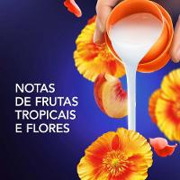 Amaciante Downy Concentrado Verão Tropical 3L - 3