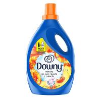 Amaciante Downy Concentrado Verão Tropical 3L - 7