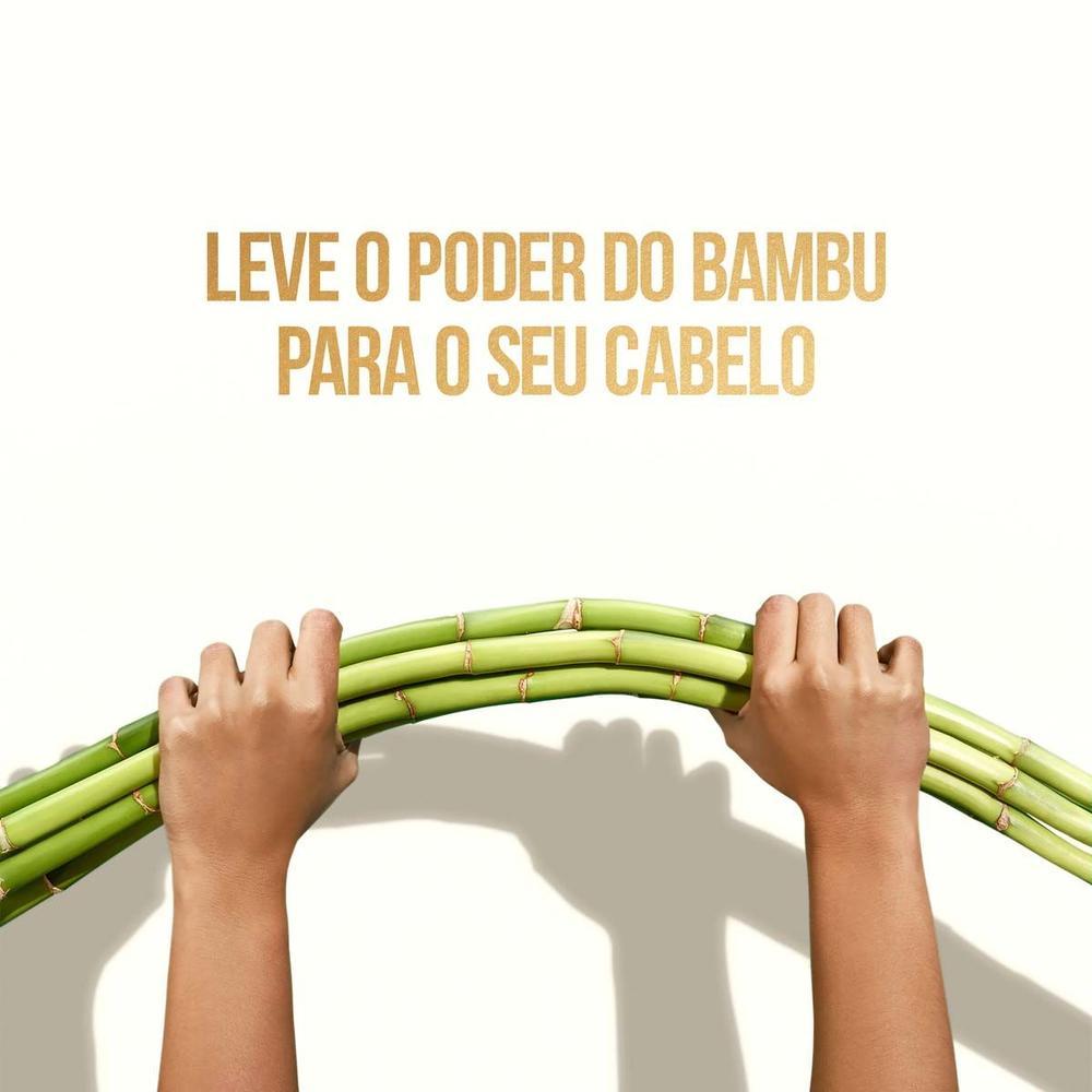 Shampoo Pantene Pro-V Bambu Nutre e Cresce 510ml - 3