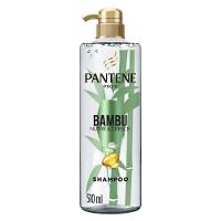 Shampoo Pantene Pro-V Bambu Nutre e Cresce 510ml - 1
