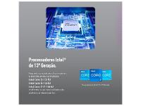 Notebook Vaio Intel Core i5-1335U 16GB RAM 512GB SSD 16" Linux - 5