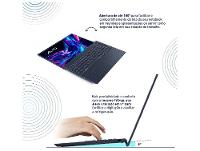 Notebook Vaio Intel Core i5-1335U 16GB RAM 512GB SSD 16" Linux - 8