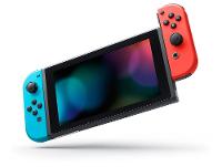 Nintendo Switch 32GB 2 Controles Joy-Con com Super Mario Bros. Wonder e 3 Meses de Assinatura Nintendo Switch Online - 2