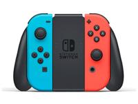 Nintendo Switch 32GB 2 Controles Joy-Con com Super Mario Bros. Wonder e 3 Meses de Assinatura Nintendo Switch Online - 3