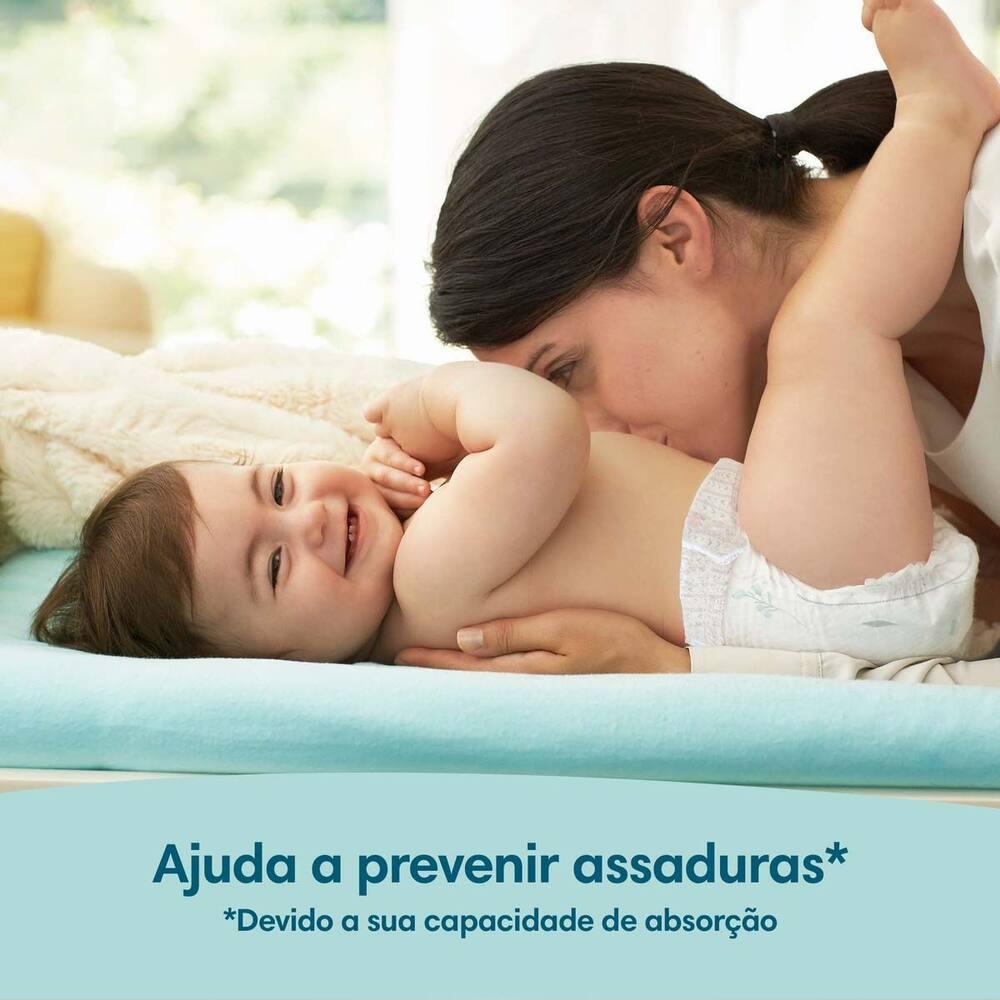 Fralda Calça Pampers Premium Care Pants Tam. G 9 a 13kg 112 Unidades - 4