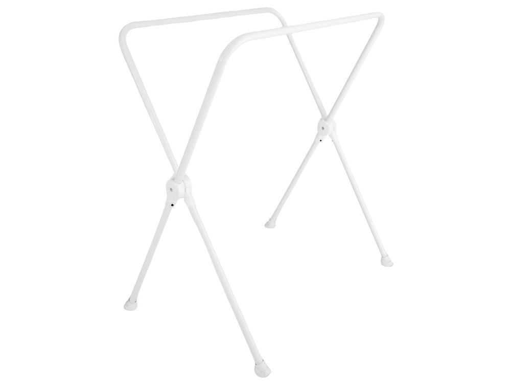 Banheira de Bebê com Suporte Galzerano Acqua Trio Rosé 20kg - 8