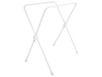 Banheira de Bebê com Suporte Galzerano Acqua Trio Rosé 20kg - 8