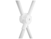 Banheira de Bebê com Suporte Galzerano Acqua Trio Rosé 20kg - 9