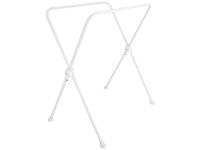 Banheira de Bebê com Suporte Dobrável Galzerano Acqua Trio Rosé 20L - 7