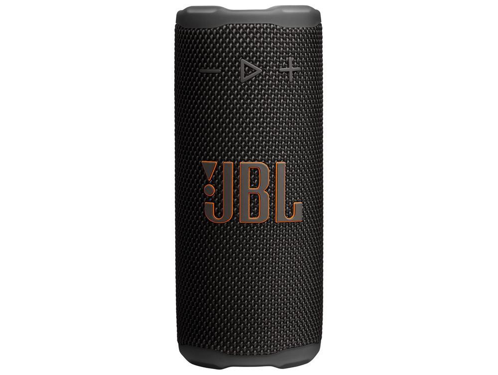 Caixa de Som JBL Grip Bluetooth Amplificada Portátil à Prova de Água 16W - 1