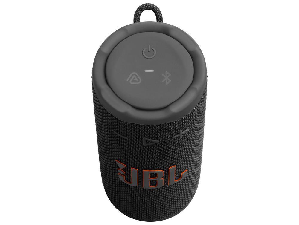 Caixa de Som JBL Grip Bluetooth Amplificada Portátil à Prova de Água 16W - 5